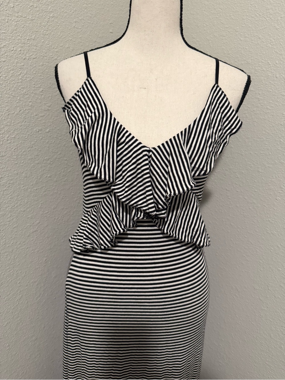 Max Studio Maxi Dress, Size S - Picture 3 of 7